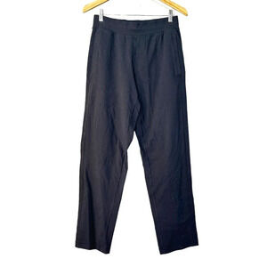 LULULEMON Released Hem Sweatpants Lounge Pants with Flap Pockets - Medium